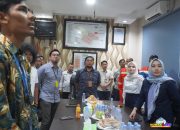 Komisi II DPRD Kota Kendari Jalin Kemitraan dengan PT Pertamina, Pastikan Distribusi BBM Lancar