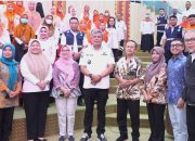 Kota Kendari Menuju Bebas Frambusia, Pj Wali Kota Apresiasi Upaya Masyarakat