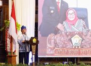 Bidan Garda Terdepan Kesehatan Ibu dan Anak, Musda Ke-VIII IBI Sultra Resmi Dibuka