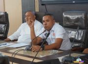 DPRD Kota Kendari Hentikan Sementara Izin Indomaret di Abel