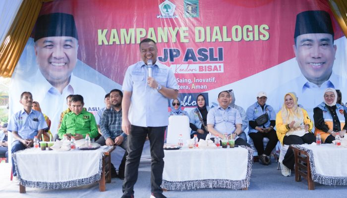 Inovasi AJP: Air Bersih Mengalir, Krisis Terhenti, PDAM Berbenah