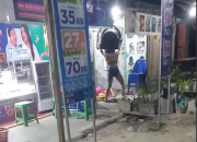 Waria Dianiaya Rekan Sendiri di Kendari, Satu Tersangka Ditangkap