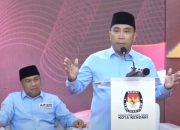 Andi Sulolipu Membuka Akses Layanan Publik Seluas-luasnya bagi Difabel di Kendari