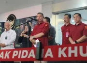 Kejagung Sita Miliaran Rupiah, Kasus Suap Vonis Bebas Tannur Terungkap