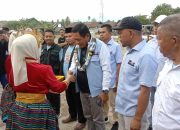 ASR-Hugua Siapkan Rp 1 Triliun untuk Pembangunan Sultra Kepulauan