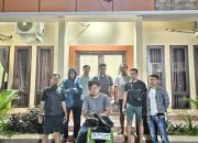 Warga Kolaka Tertipu, Motor dan Televisi Raib Dibawa Tukang Servis Palsu