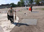 Mahfud Jasma Klarifikasi Soal Sampah Usai Konsolidasi Pilkada: “Sedang Dibersihkan”