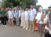 Gerindra dan PPP Bersatu Dukung ASR-Hugua di Kota Baubau