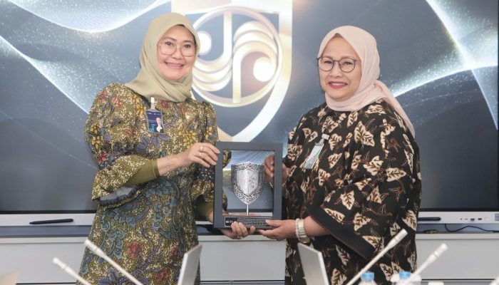 Tingkatkan Manfaat Jaminan Kecelakaan Kerja dan Kecelakaan Lalu Lintas, Jasa Raharja dan BPJS Ketenagakerjaan
