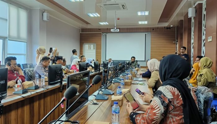PGRI Kecamatan Baito Cabut Surat Edaran, Anak Korban Penganiayaan Kembali Bersekolah