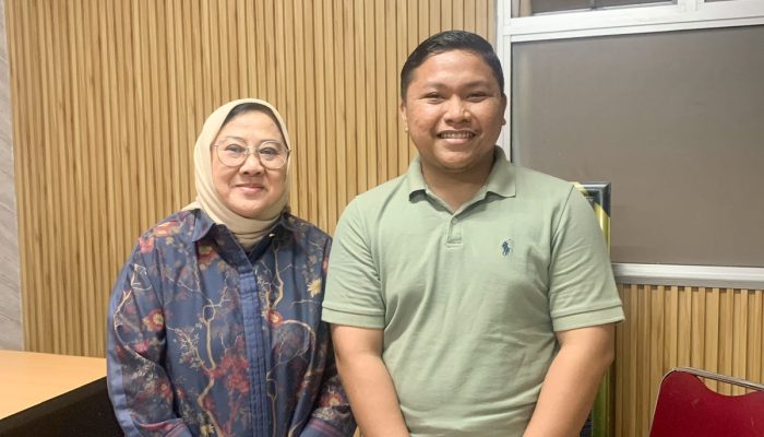 Pemuda Sultra Minta Bawaslu Tegas Tindak Ujaran Kebencian di Pilgub 2024