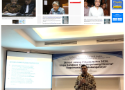 LSI Denny JA: Jejak Korupsi Nur Alam Pengaruhi Pilihan Pemilih di Pilgub Sultra 2024