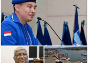 Kasus Gerbang Toronipa, Polda Diminta Segera Panggil Ali Mazi