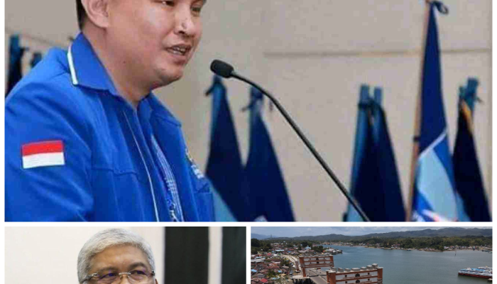 Kasus Gerbang Toronipa, Polda Diminta Segera Panggil Ali Mazi