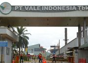 BPK Pertanyakan Komitmen Investasi Vale Usai Perpanjangan IUPK