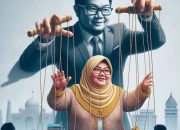 Titi Anggraini: Hindari Memilih Pemimpin yang Hanya Jadi Boneka Kekuasaan