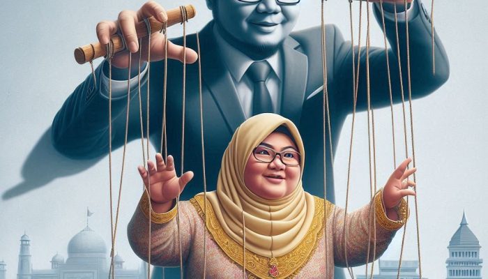 Titi Anggraini: Hindari Memilih Pemimpin yang Hanya Jadi Boneka Kekuasaan