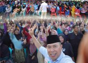 Kepercayaan Masyarakat Menguat, ASR-Hugua Siap Bawa Arah Baru di Sulawesi Tenggara