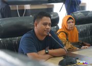 Komisi 2 DPRD Kota Kendari Gelar RDP Tindaklanjuti Aduan 51 Pangkalan Gas Elpiji 3 Kg