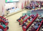 Kendari Bidik Adipura 2024, Pemkot Gencar Siapkan Kota Bersih