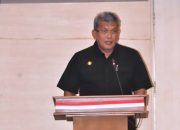APBD Kota Kendari 2025: Prioritas Ekonomi, Infrastruktur, dan SDM Berkualitas