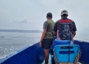 Tuding Ada Sentimen, CV UBP Desak Bakamla Periksa Semua Kapal