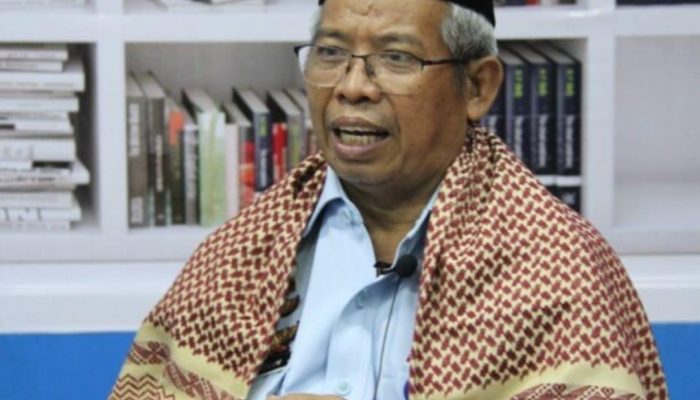 PWNU Sultra Apresiasi Keamanan Pilkada, H. Muslim: Ini Kemenangan Kita Semua