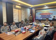 Lulusan Pertanian dan Gizi, Ini Kesempatan Gabung Polri!