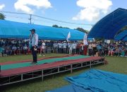 ASR-Hugua untuk Semua, Menyatukan Sulawesi Tenggara