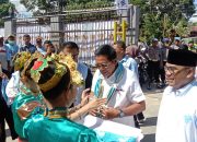 Membangun Muna, Membangun Sultra, Langkah Nyata ASR-Hugua untuk Rakyat