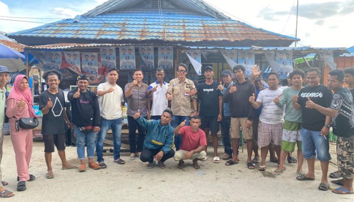 Sinergi Polri dan Masyarakat, Menjaga Stabilitas di Tengah Demokrasi
