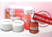Kasus Skincare Ilegal dengan Tiga Tersangka Segera Dilimpahkan ke Kejaksaan