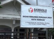 Netralitas ASN Terancam, Bawaslu Telusuri Keterlibatan Lurah di Pilwali Kendari