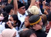 Bawaslu Hentikan Kampanye SKI-Sudirman, Anak di Bawah Umur Jadi Sorotan
