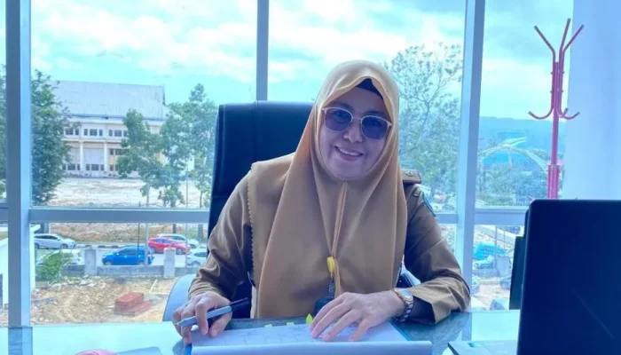 Bank Sultra Inovasi Pembayaran Retribusi Sampah di Kendari