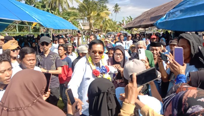 Membangun Harapan di Buton Utara: ASR-Hugua dan Perjuangan untuk Akses yang Lebih Baik