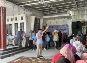 Dukungan Komunitas Masyarakat di Kolaka Utara untuk ASR, Pemimpin yang Diharapkan
