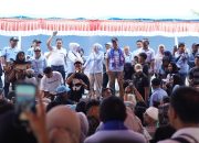 Budaya sebagai Kekuatan, ASR Siap Bangun Museum dan Lindungi Aset Budaya Sulawesi Tenggara