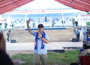 Kembalikan Kejayaan Wakatobi, ASR-Hugua Targetkan Wisata Alam dan Budaya Mendunia