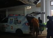 Pelayanan Ambulans ASR Dikenang Keluarga Ismail T di Konawe, Layanan Cepat dan Penuh Empati
