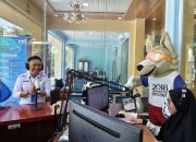 Pilkada 2024 Adalah Waktu Memilih Pemimpin Bersih dari Korupsi