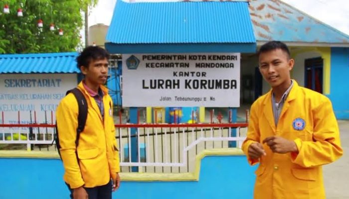 Netralitas ASN Kota Kendari Tercoreng? Lurah Korumba Dituduh Arahkan Dukungan ke Paslon Giona – Subhan