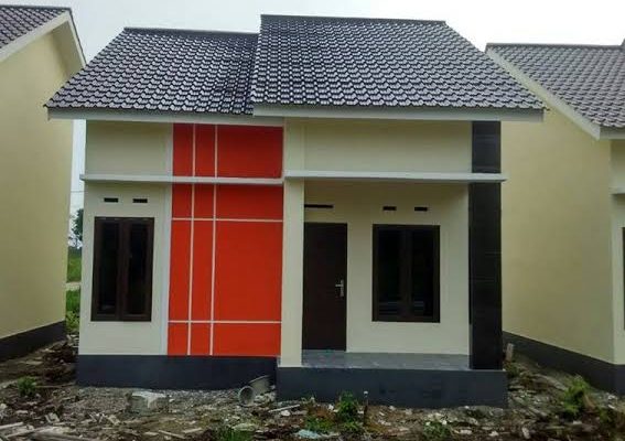 Pemerintah Pangkas Harga Rumah Tipe 36 hingga Rp10,5 Juta per Unit