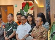 Pilkada 2024: Mendagri Tito Karnavian Tetapkan 27 November Sebagai Hari Libur Nasional