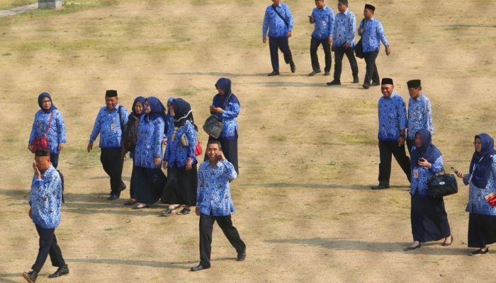 Pendaftaran PPPK 2024 Tahap 2 Resmi Dibuka: Syarat, Cara Daftar, dan Jadwal Lengkap
