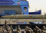 Iran Persiapkan Serangan Balasan dan Siap Ledakkan Israel