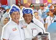 Andi Sumangerukka-Hugua Unggul Telak di Kolaka, Kunci Kemenangan Pilkada Sultra 2024