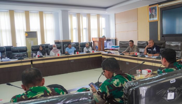 Sengketa Agraria di Kendari, DPRD Minta Semua Pihak Lengkapi Bukti Legalitas