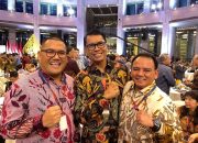 Pj Gubernur Sultra Apresiasi Peran Bank Indonesia dalam PTBI 2024