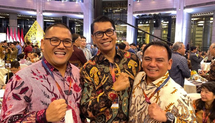 Pj Gubernur Sultra Apresiasi Peran Bank Indonesia dalam PTBI 2024